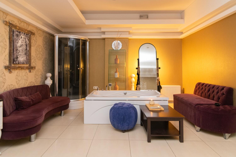 Others 5, Asrin Park Hotel, Çankaya