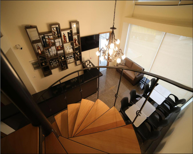 Public Area 3, Sea Valley Suites, Jubail