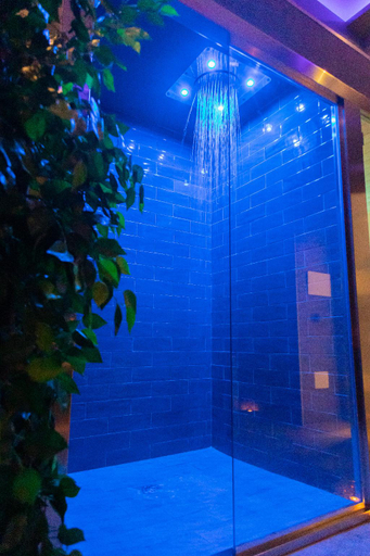 Sport & Beauty 2, Kore Luxury Suite e Spa, Napoli