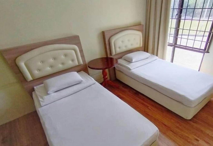Bedroom 2, Sp Golden Star Hotel, Kuala Muda