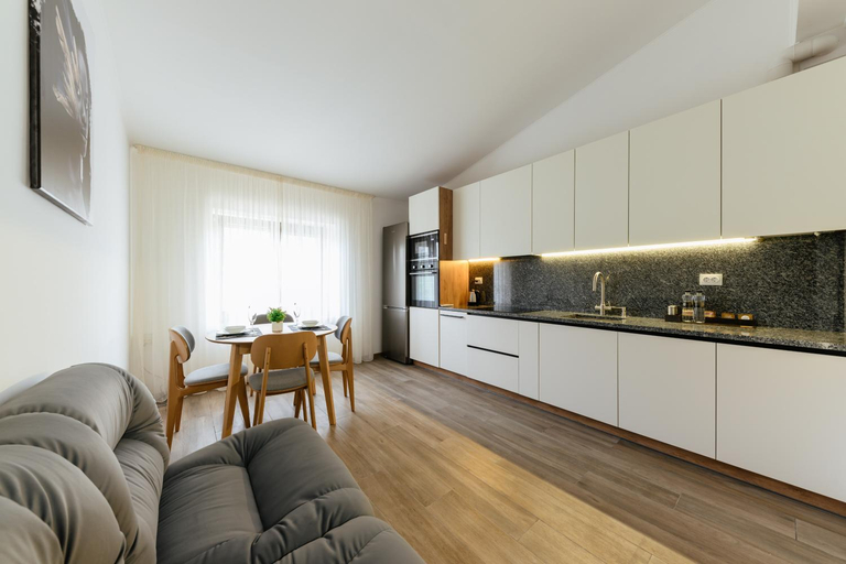 Others 4, EVURI Apartments Uzhorod, Uzhhorods'ka