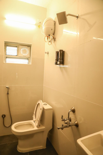 Bathroom 3, S-2 Tulsi By The Peace, Chennai