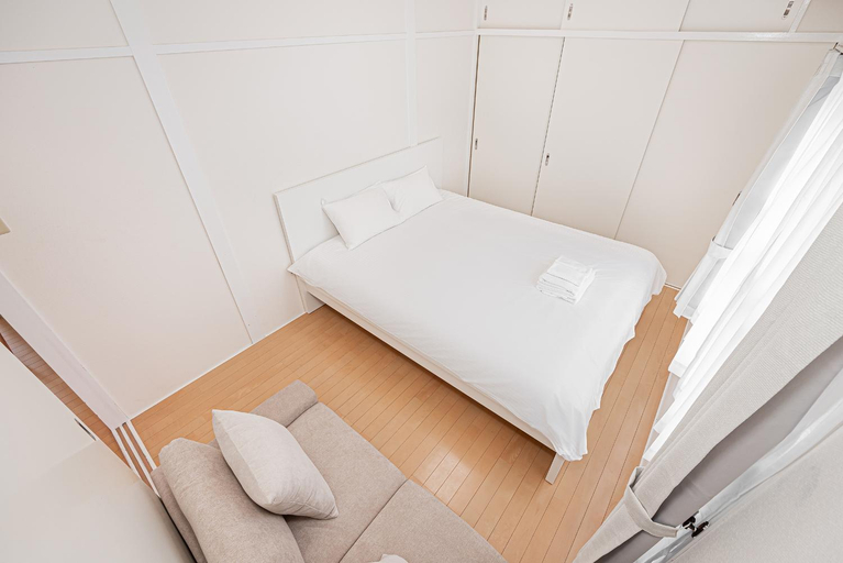 Others 4, Waseda BNB Shinjuku, Shinjuku