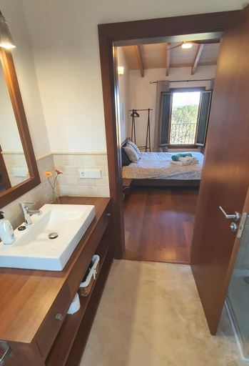 Bathroom 4, SON FRED CAMPOS, Baleares