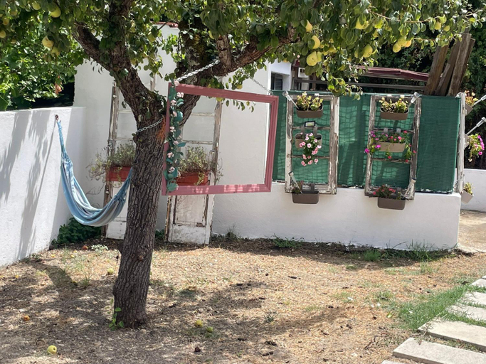Others 4, DEl Rey Guest House, Tomar