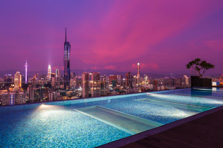 Sport & Beauty 2, Riveria City by Nexx Field, Kuala Lumpur