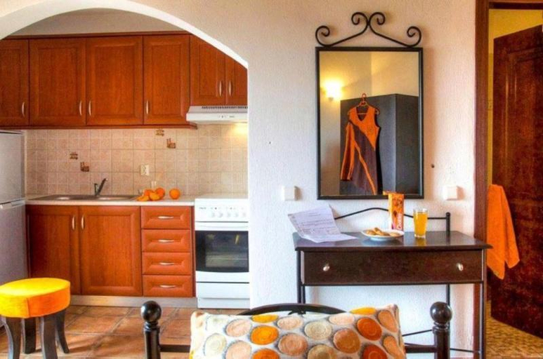 Others 4, Anatoli Residences, Thessaly