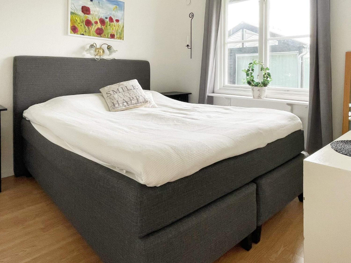 Bedroom 2, person holiday home in KOPINGSVIK-By Traum, Borgholm
