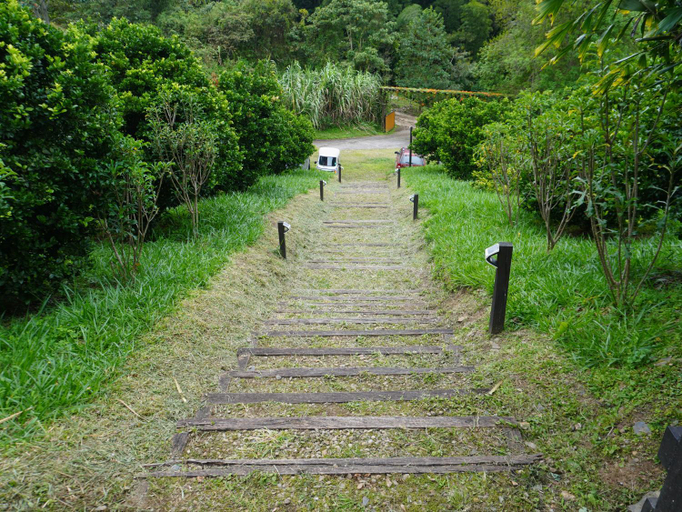 Public Area 3, Natubri Ecohotel, San Francisco