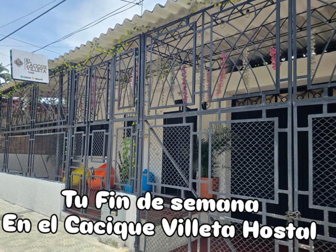 Others 4, El Cacique Villeta Hostal, Villeta