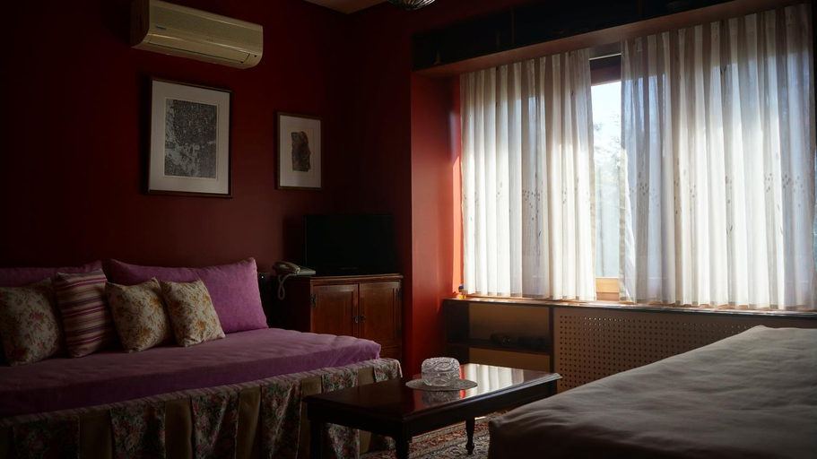 Bedroom 4, Kisik Konagi, Ayvacık