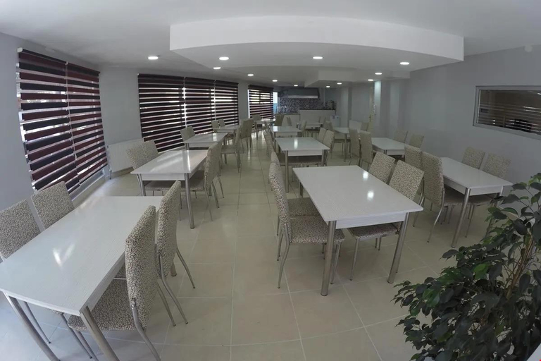 Business Facilities
