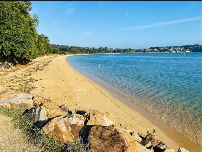 Others 2, Villa les Agapanthes, Finistère