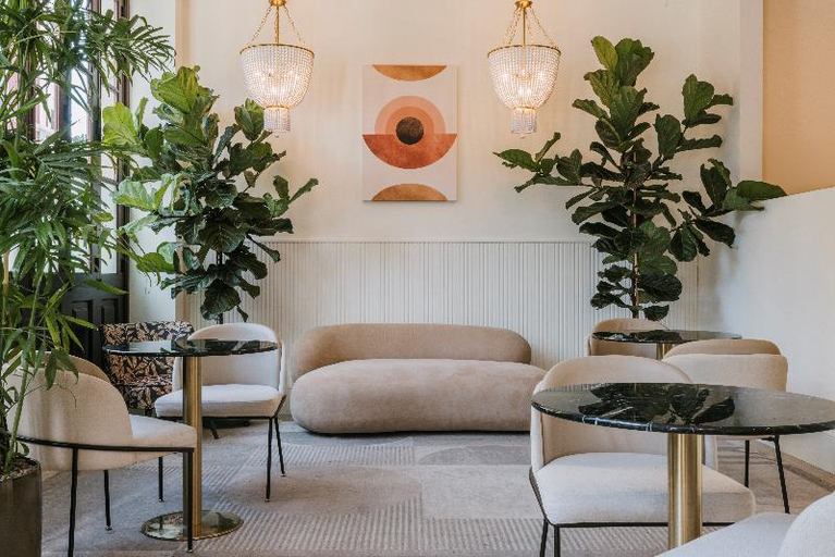 Food & Drinks 5, MASANET Emblematic Hotels by Airnest, Las Palmas
