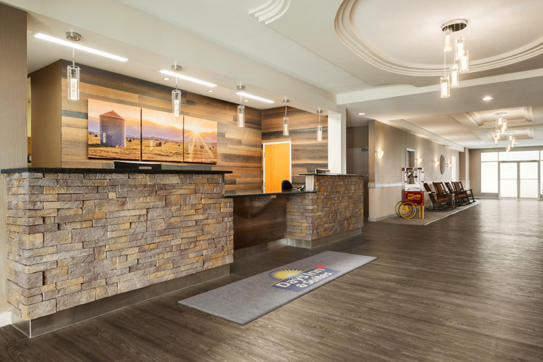 Others 5, Days Inn & Suites by Wyndham Brooks, Division No. 2