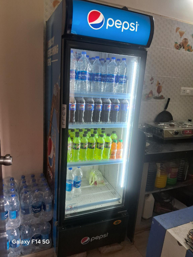 Food & Drinks, HOTEL SHIVA'S INN, Nagpur