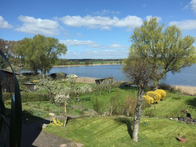 Others 4, Rosi Comfortable holiday residence, Mecklenburgische Seenplatte