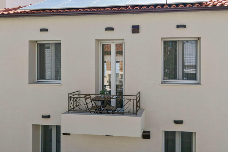 Others 2, Greenhouse - Kalamata Mediterranean Villas, Peloponnese
