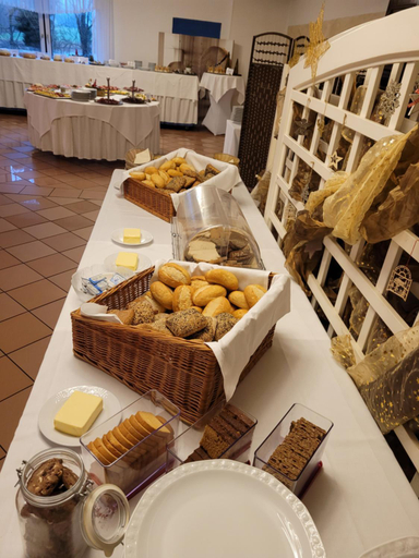 Food & Drinks 5, Hotel Lange, Leer