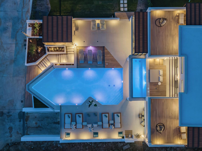 Others 4, Luxurious Villa Selestine - With Private Pool, Crete