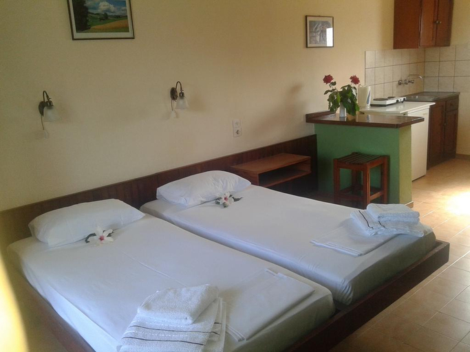 Others 5, Corfu Margarita Apartments, Ionian Islands