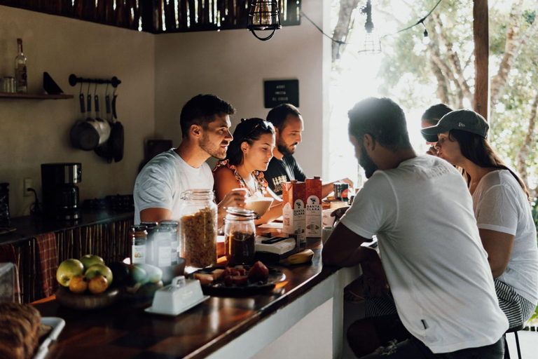 Food & Drinks 4, Pucte Bacalar, Othón P. Blanco