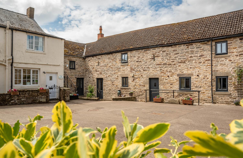 Exterior & Views 2, Rye Hill Farm, Northumberland