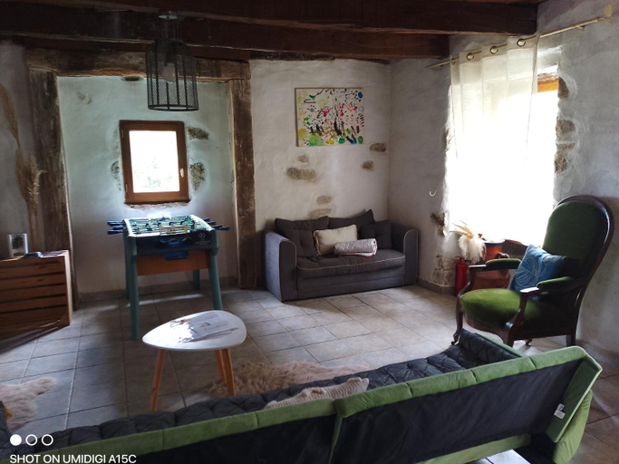 Others 2, Gites du GRC, Aveyron