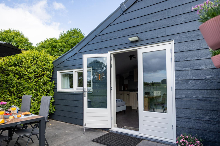 Others 5, Bed & Breakfast de Lindevallei, Ooststellingwerf