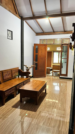 4, RnJ Homestay, Banyuwangi