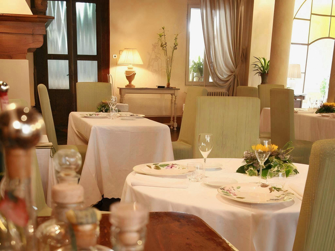Food & Drinks 4, Locanda Al Leon, Venezia