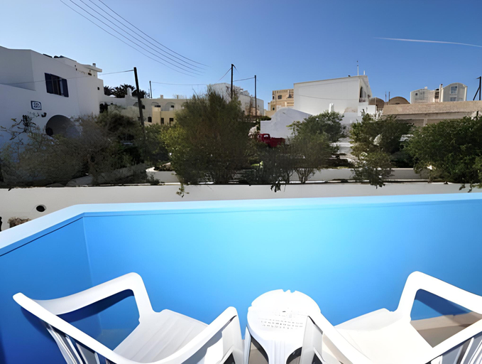 Sport & Beauty 5, Villa Firostefani, South Aegean