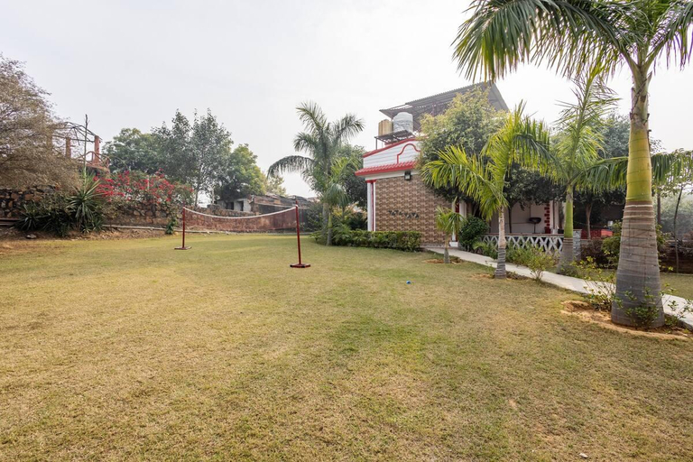 View 5, MountArawaliHills , Gurgaon