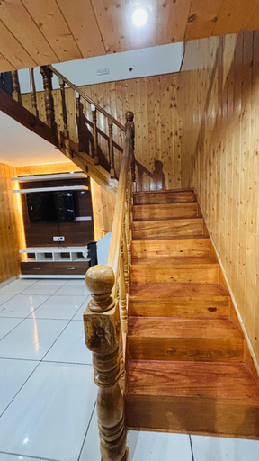 Others 3, Birchwood comfort stay, Nainital