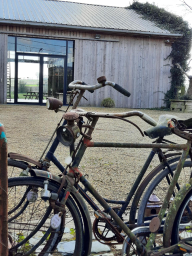 Others 3, Eeuwenhout vakantiedomein, West-Vlaanderen