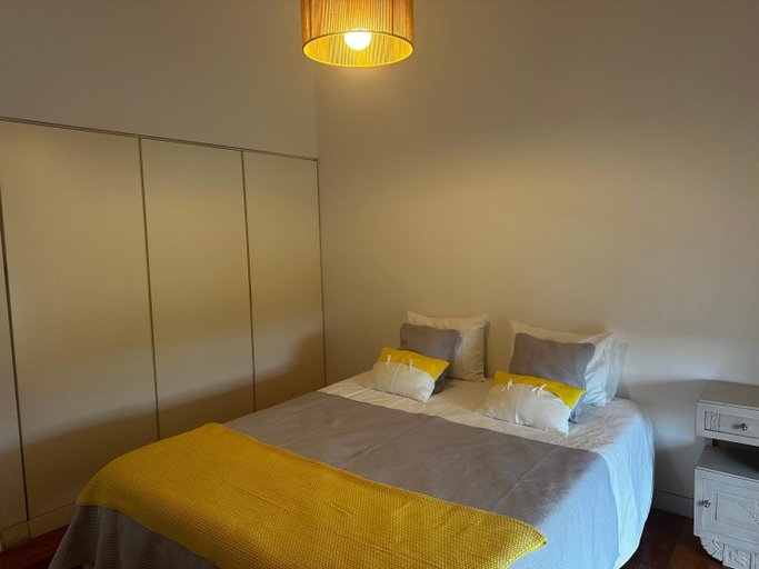 Bedroom 3, Casa do Melgaco, Turismo Rural, Alcobaça