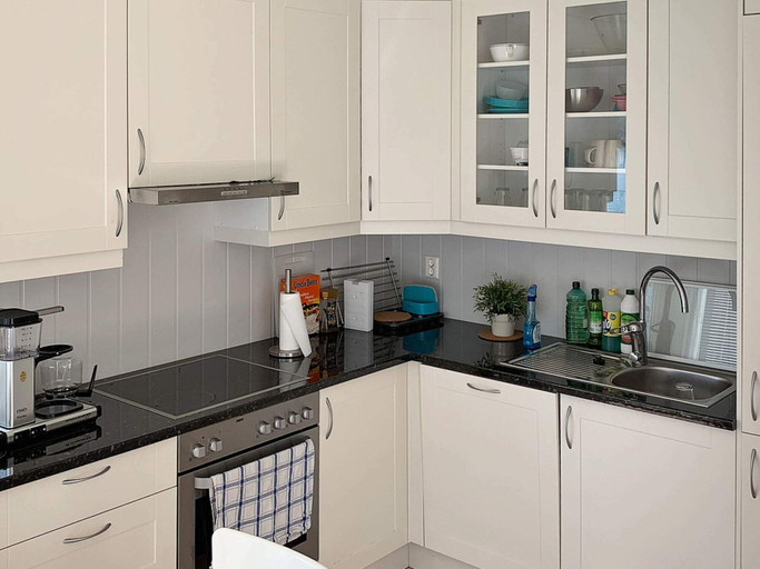 Others 5, 4 Star Holiday Home in Etne, Etne