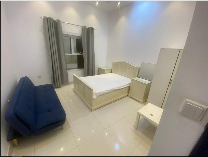 Bedroom 3, Economical Rooms for rent in Dubai, Dubai
