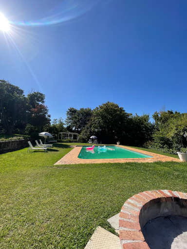 Others 4, Rose Cottage, Elgin Grabouw, Overberg