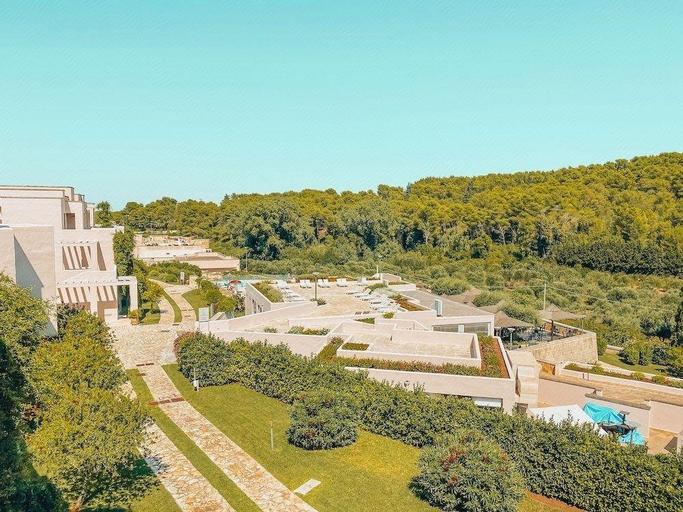 Exterior & Views 1, Basiliani - CDSHotels, Lecce