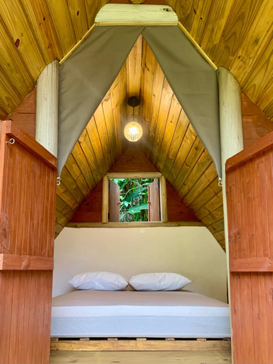 Bedroom 2, FLORA Praia do Sono, Parati