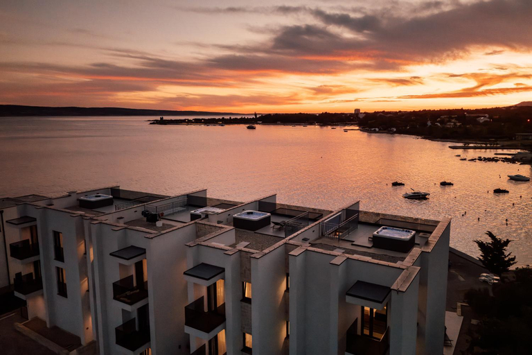 Others 5, Beachfront Escape Villa Nevera, Starigrad