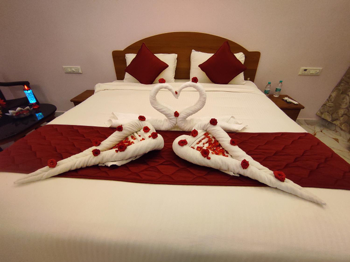 5, Sharma Jee Farm House Yercaud, Salem