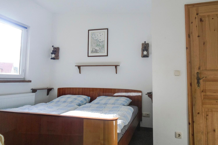 4, Ferienhauser Jurgens, Vorpommern-Greifswald