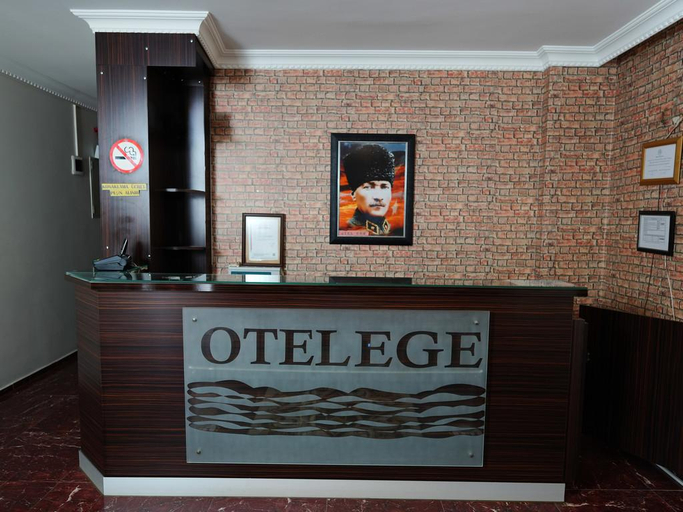5, Otel Ege, Edremit