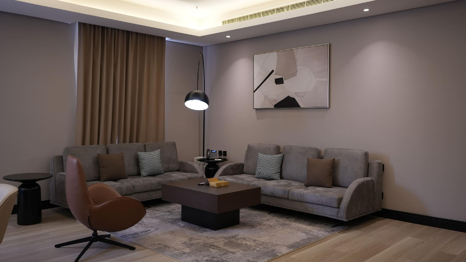 Others 3, Snood Al Narjis Hotel, Riyadh