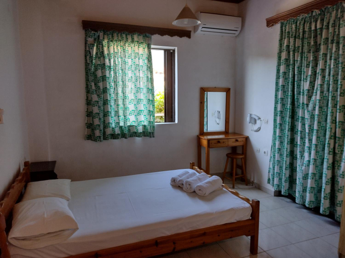 Others 4, Sunrise Studios Alykes, Ionian Islands