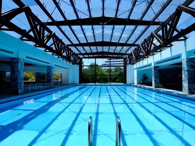 Sport & Beauty 2, Rixos Lares Hotel, Antalya