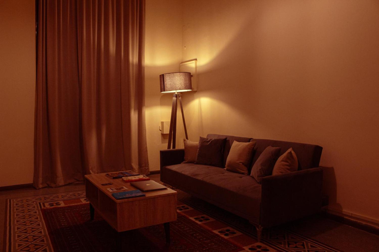 Others 5, Mizzica Rooms, Palermo