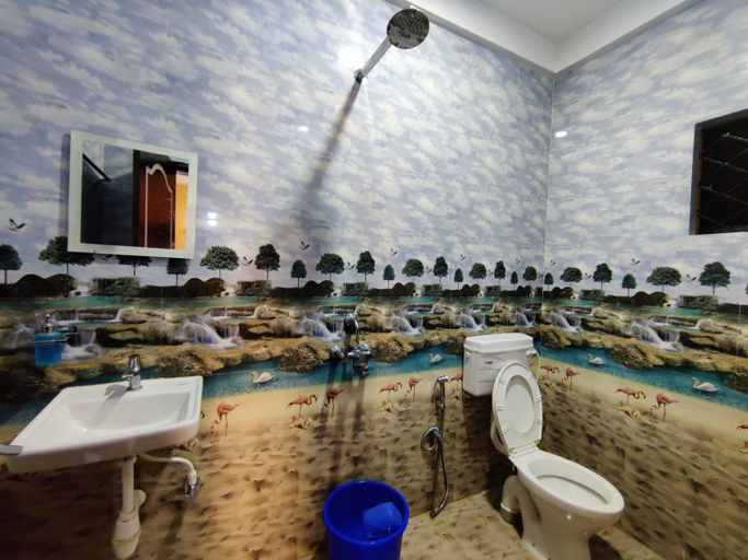 Sport & Beauty, Guru Guest House, North Goa